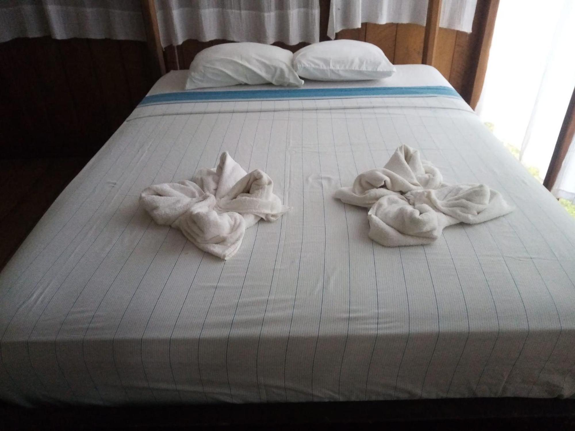 Inotawa Lodge Tambopata Kültér fotó