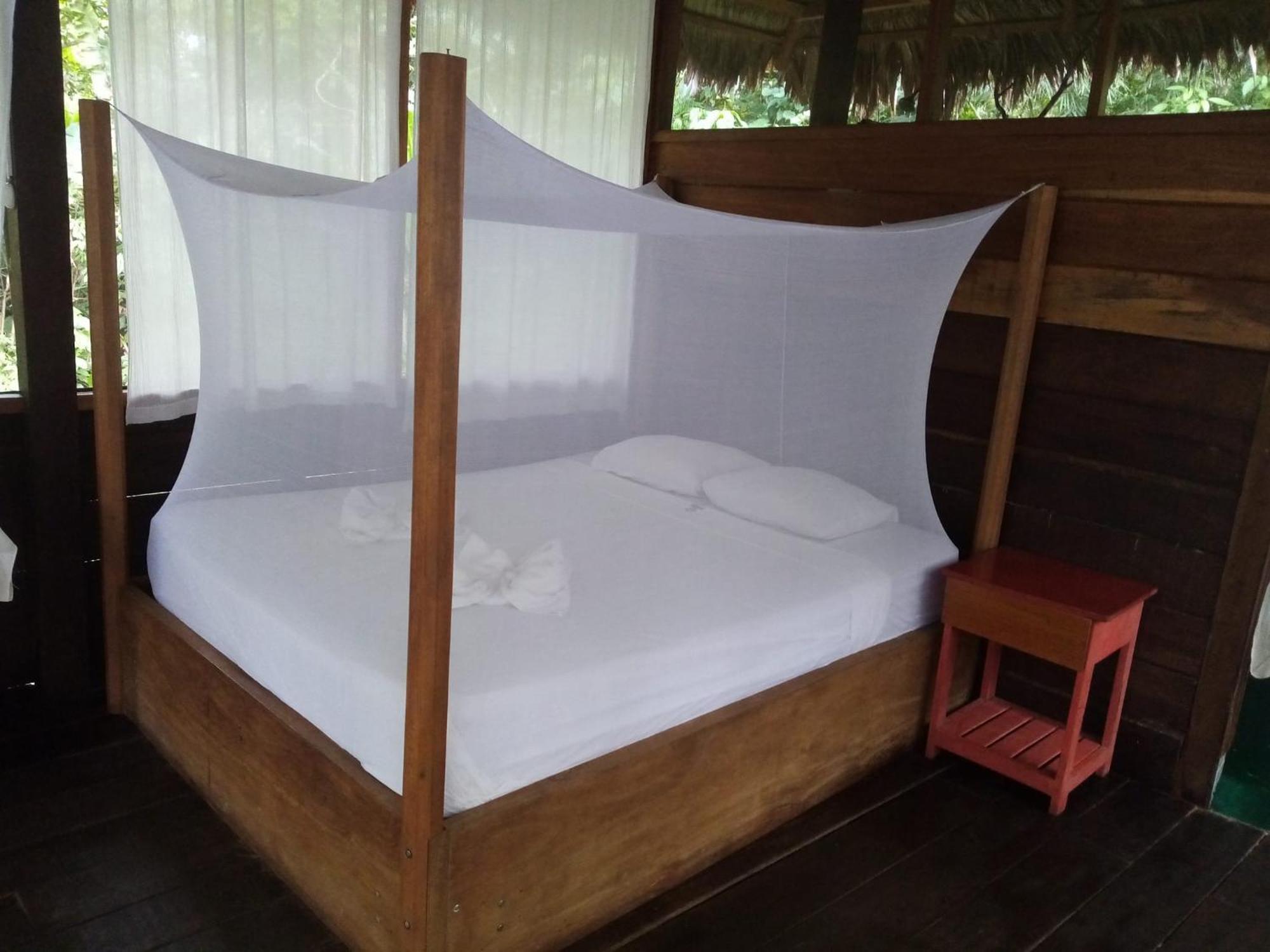 Inotawa Lodge Tambopata Kültér fotó