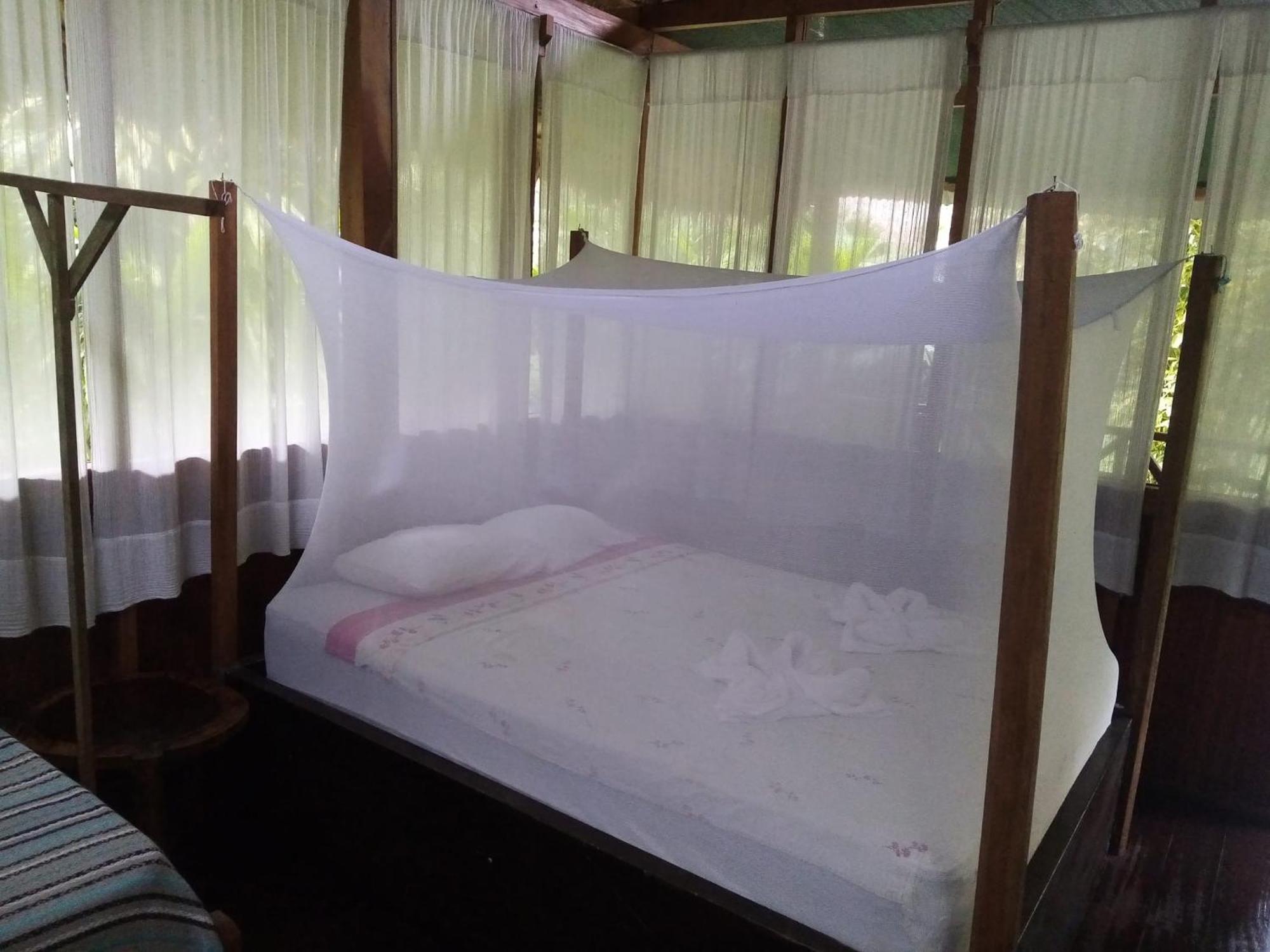 Inotawa Lodge Tambopata Kültér fotó