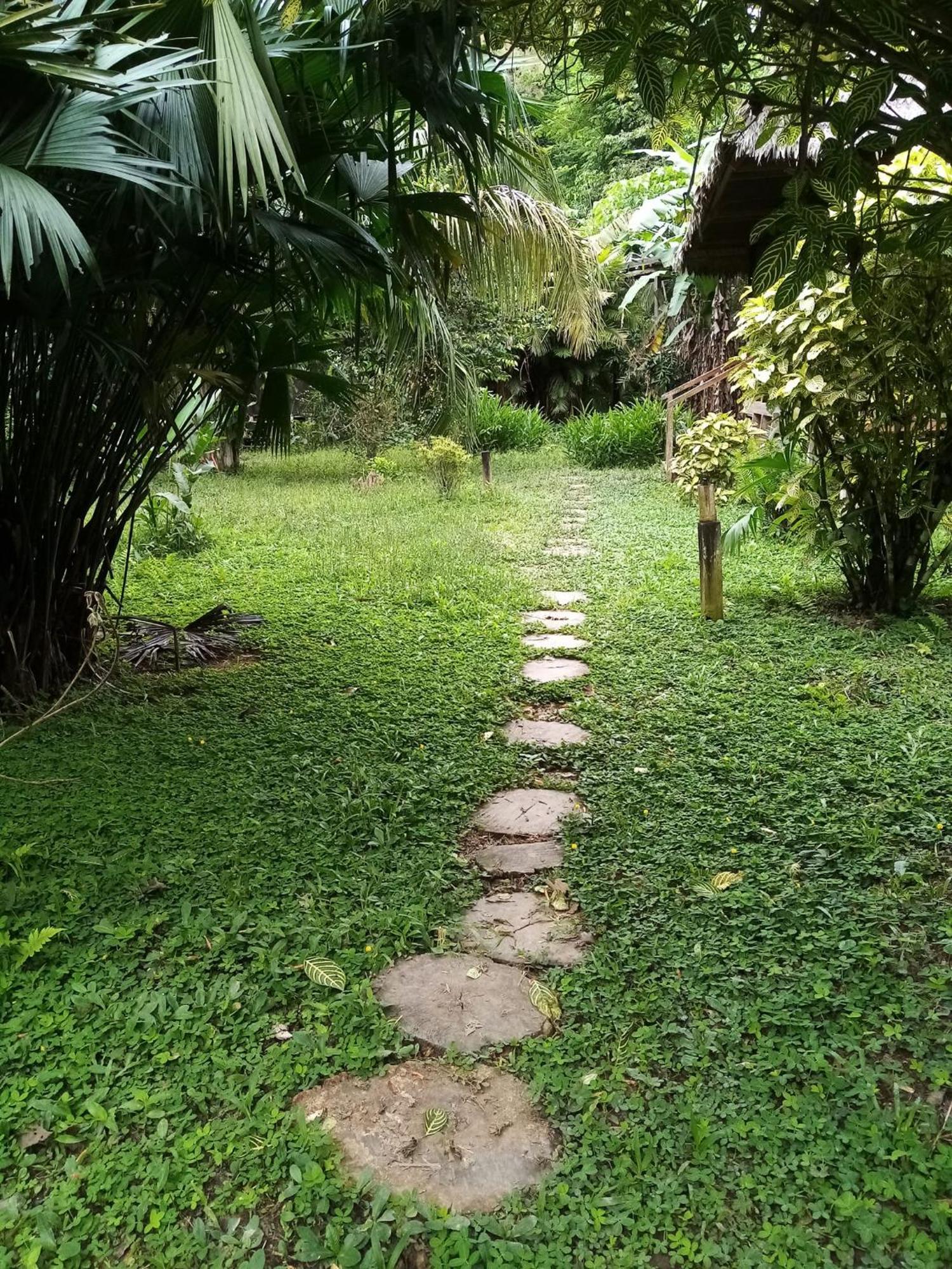 Inotawa Lodge Tambopata Kültér fotó